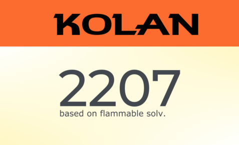 KOLAN W 2207
