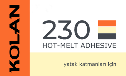KOLAN 230