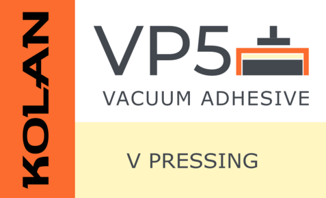KOLAN VP5